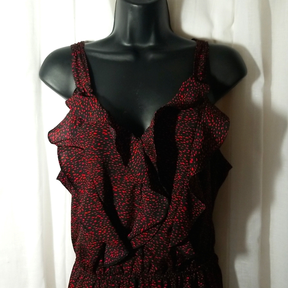 Sz L "Mossimo" Sundress - Picture 3 of 7